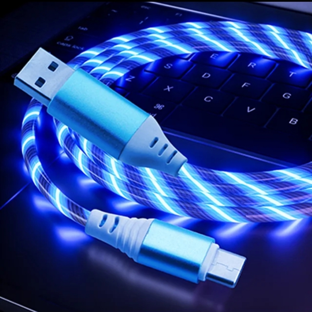 USB chargers